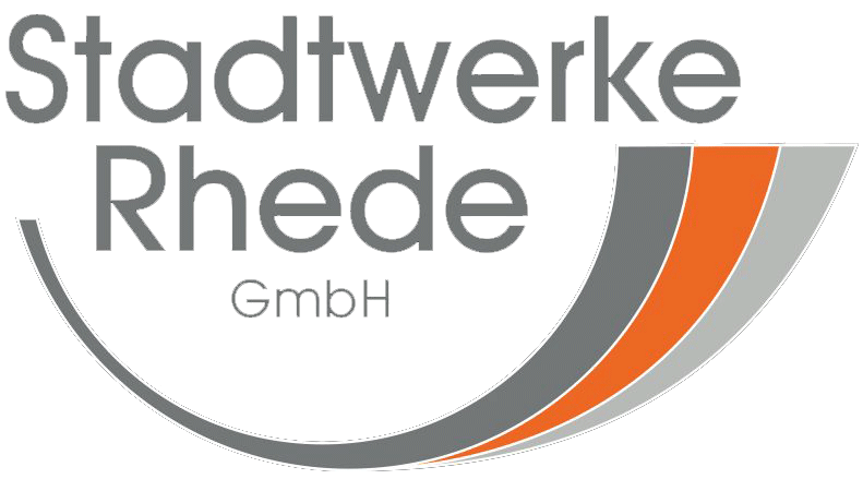 Logo Stadtwerke Rhede